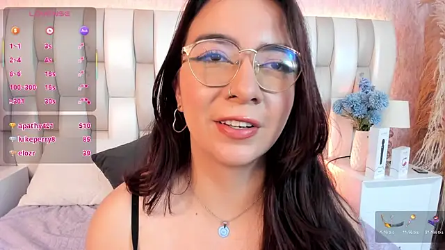 Ari_lynn_'s cam snapshot