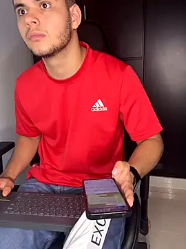 Liam_Mateo live sex cam