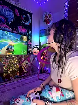 Cutiepiespanks live sex cam