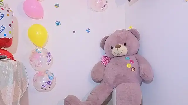 Ary1_'s cam snapshot