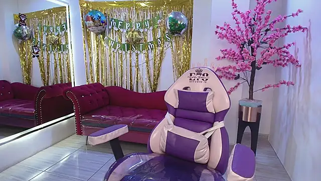 Black_roseee's cam snapshot