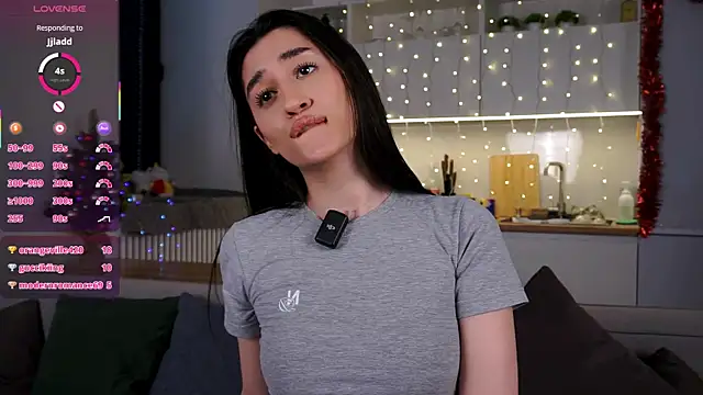 kayaangell's cam snapshot