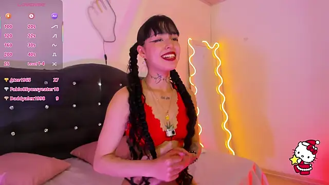 MITZI_TAY1's cam snapshot