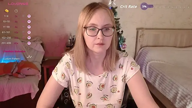 Agatha_Mott's cam snapshot