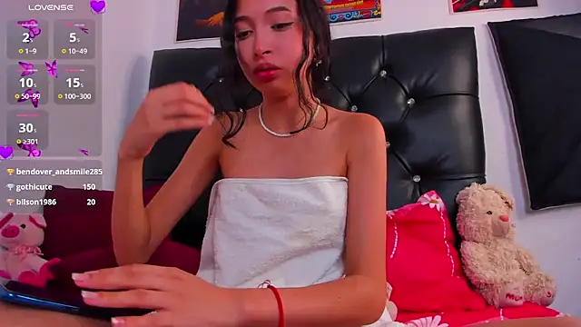 Britney_Rose's cam snapshot