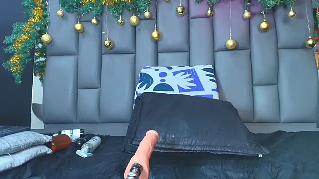 Roxana_gomez's cam snapshot