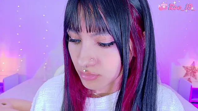 cuteezoe's cam snapshot