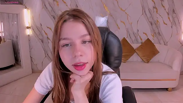 TiffannySins's cam snapshot