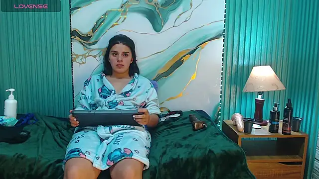 marceline_cutte's cam snapshot