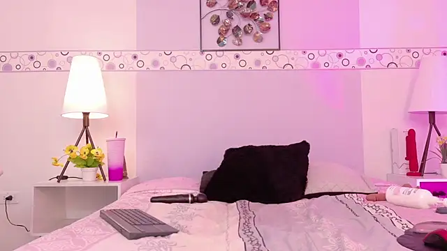 Alanagh_'s cam snapshot