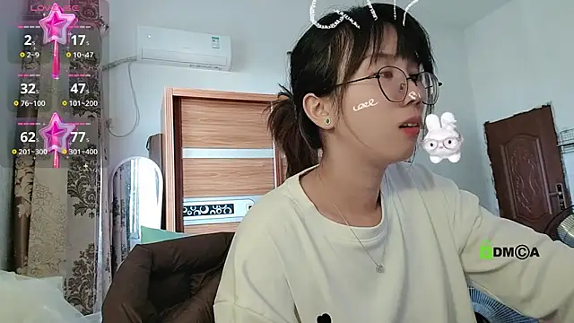 Lili_666's cam snapshot