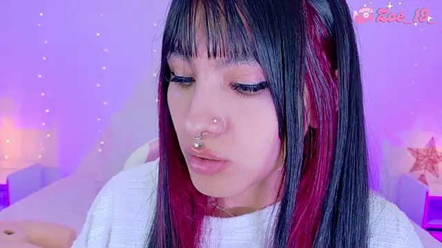 cuteezoe's cam snapshot