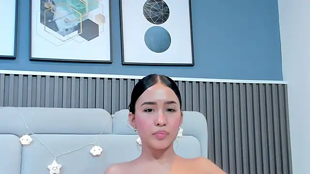 lily__star's cam snapshot