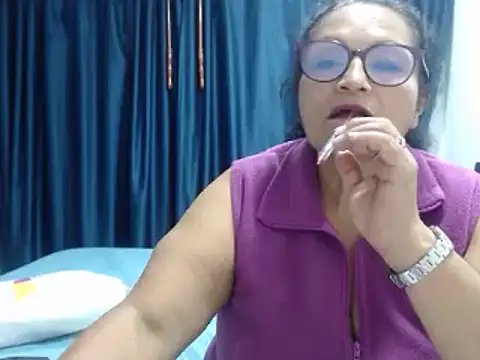 _Cristal's cam snapshot