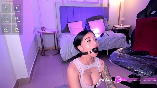 Nahome_Kuperth's cam snapshot