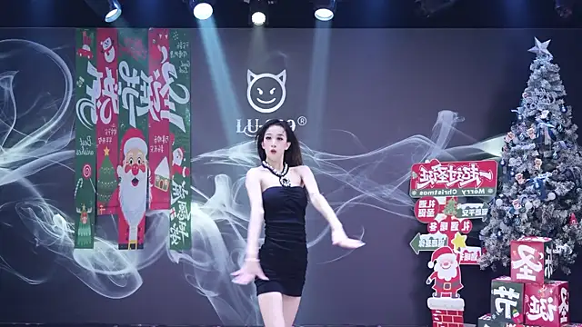 LU-909's cam snapshot