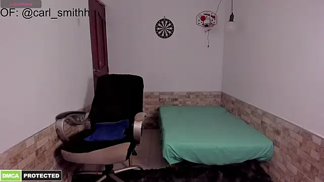 Carl_Smithh live sex cam
