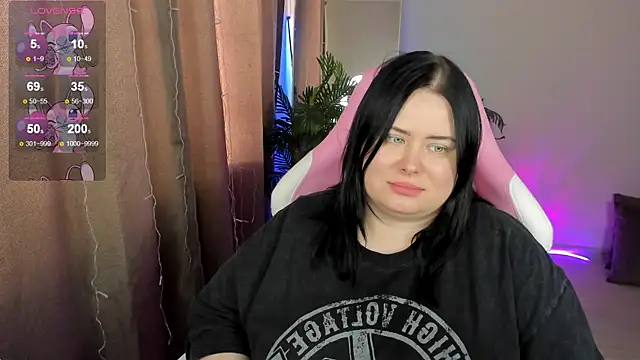 Akemi_BBW's cam snapshot