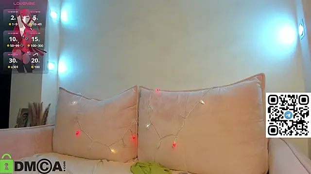 Ruth_Oliver's cam snapshot