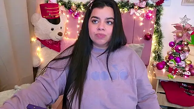 MiahJoness's cam snapshot