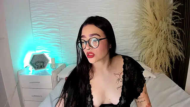 AlmaLopez_'s cam snapshot