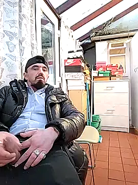 erbod_Johnny live sex cam