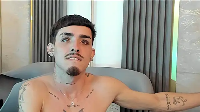 NikoStone_ live sex cam