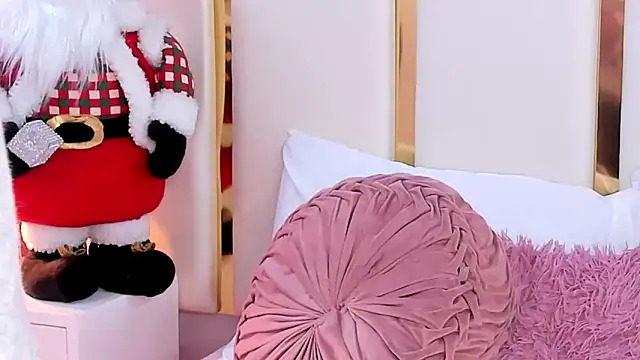 SalommeFlores's cam snapshot