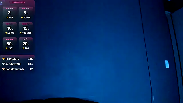 Elaine87_'s cam snapshot