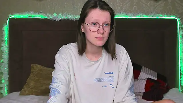 RoxyHerena's cam snapshot