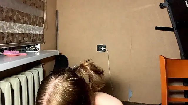 RollDols's cam snapshot