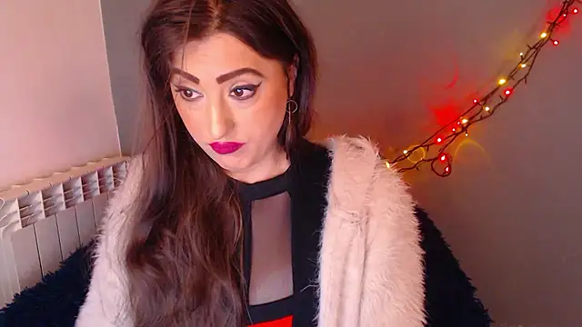 RebeccaStone's cam snapshot