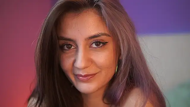 SabrinaHope live sex cam