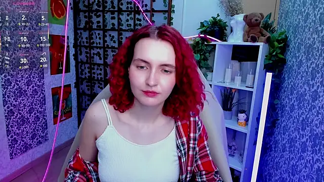 Elis_Cherry's cam snapshot