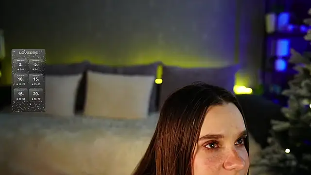 Arlitik's cam snapshot