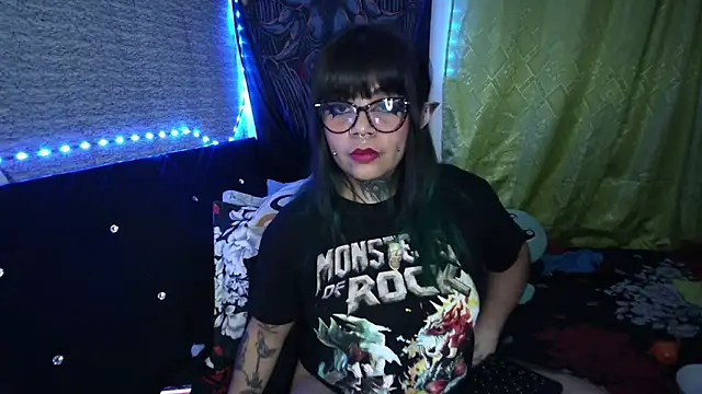 Eta_carinae's cam snapshot