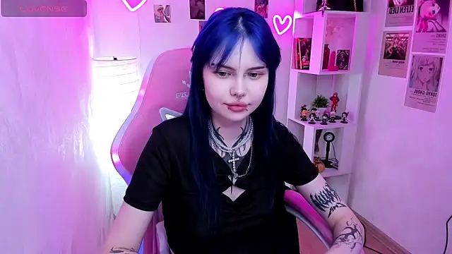 Morana_Batt's cam snapshot