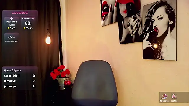 Flor_Gil live sex cam