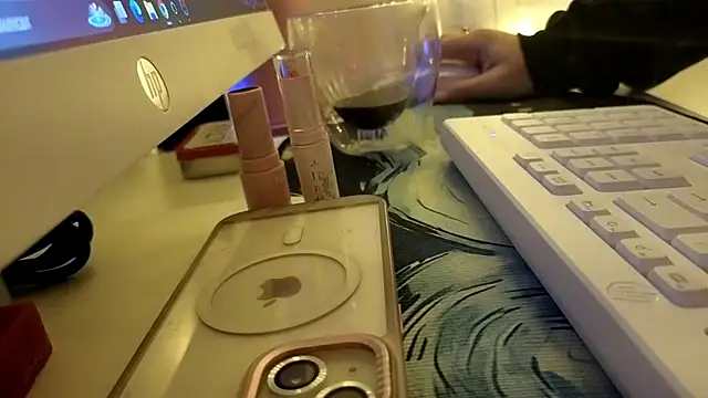 vickvalencia2's cam snapshot