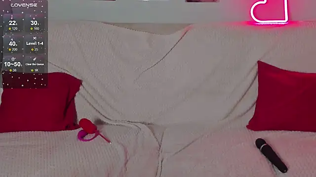 teasy_mimi's cam snapshot