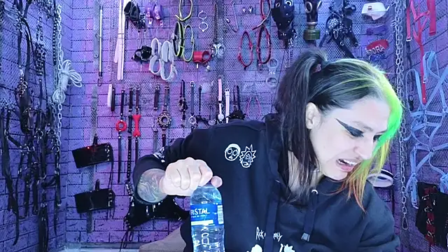 PANDORANEZZ's cam snapshot