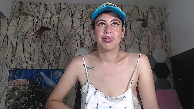 AntonellaBlanc's cam snapshot