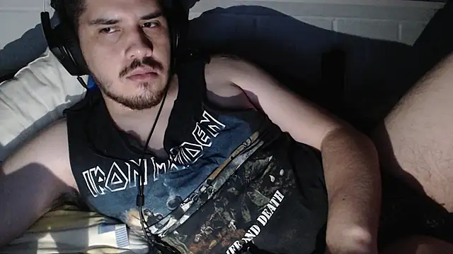 hung_weeb live sex cam