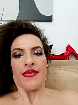 RebeccaNoble's cam snapshot