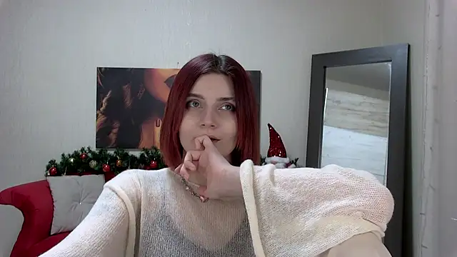 KellyStone's cam snapshot