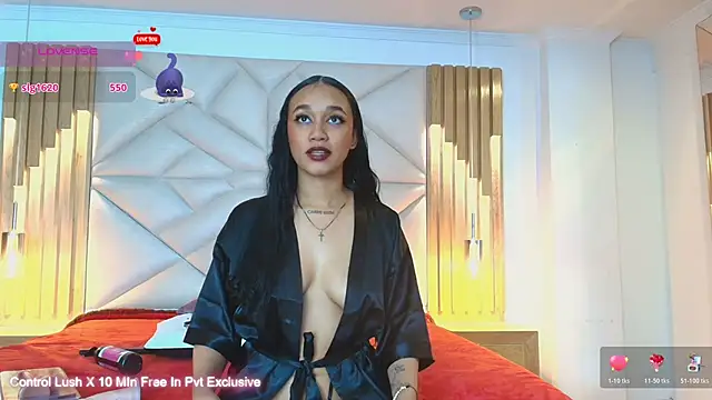 coraline_vera's cam snapshot