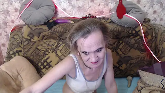 MissBekker's cam snapshot