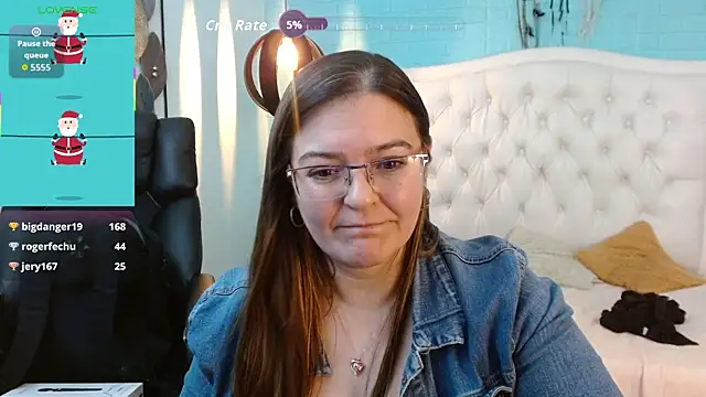 MsJossie's cam snapshot