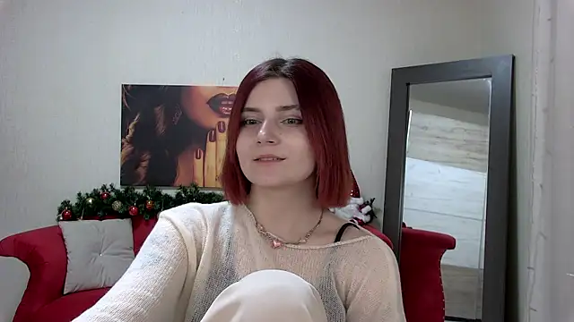 KellyStone's cam snapshot