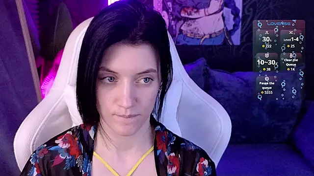 roxy_riot_'s cam snapshot